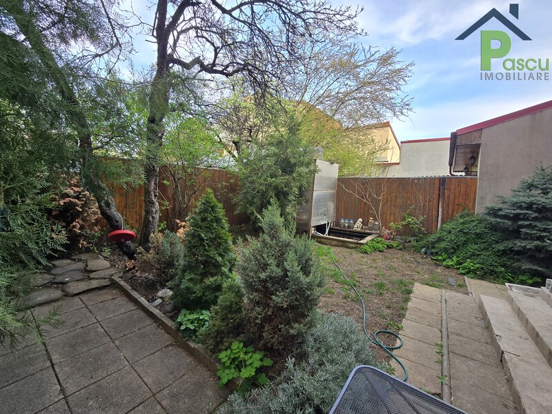 Brancoveanu, str. Alunisului