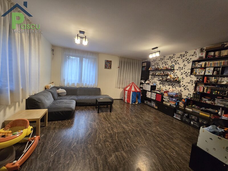 Brancoveanu, str. Alunisului