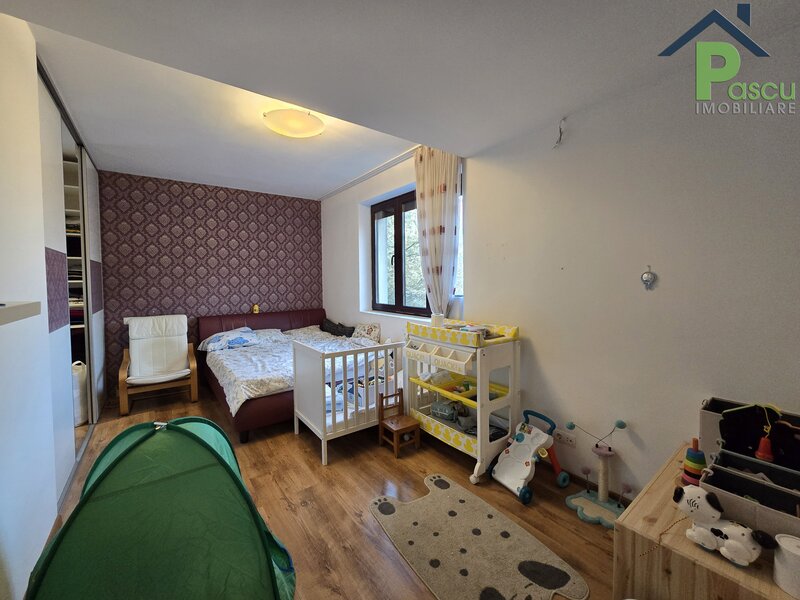 Brancoveanu, str. Alunisului