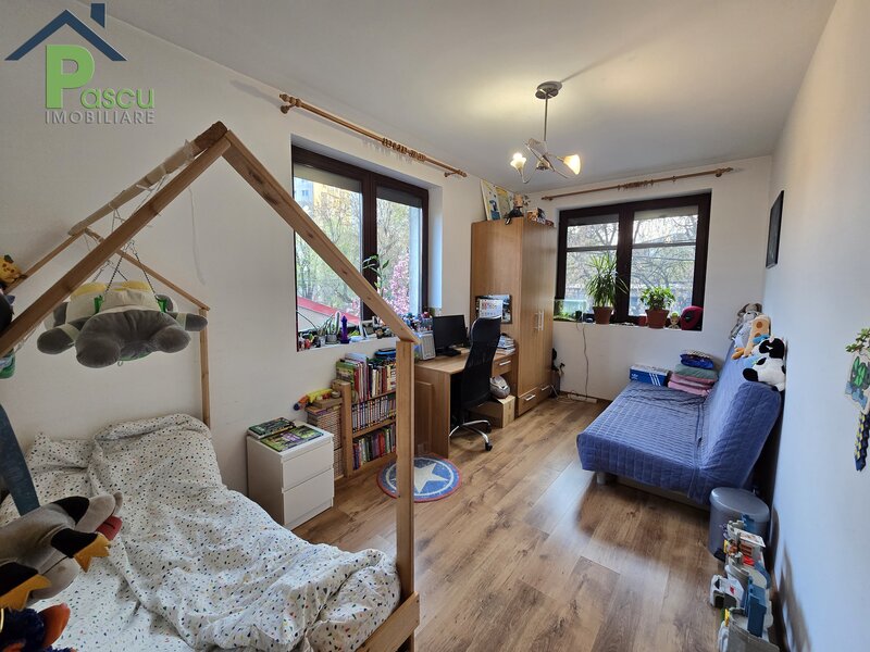 Brancoveanu, str. Alunisului