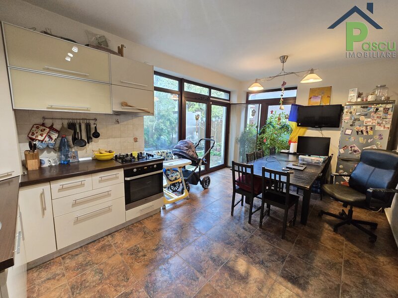 Brancoveanu, str. Alunisului