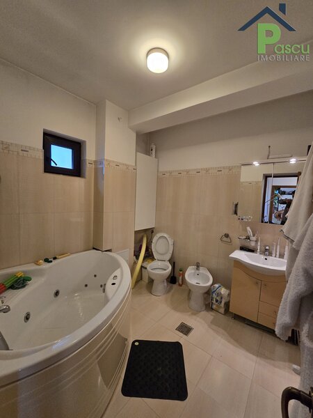 Brancoveanu, str. Alunisului