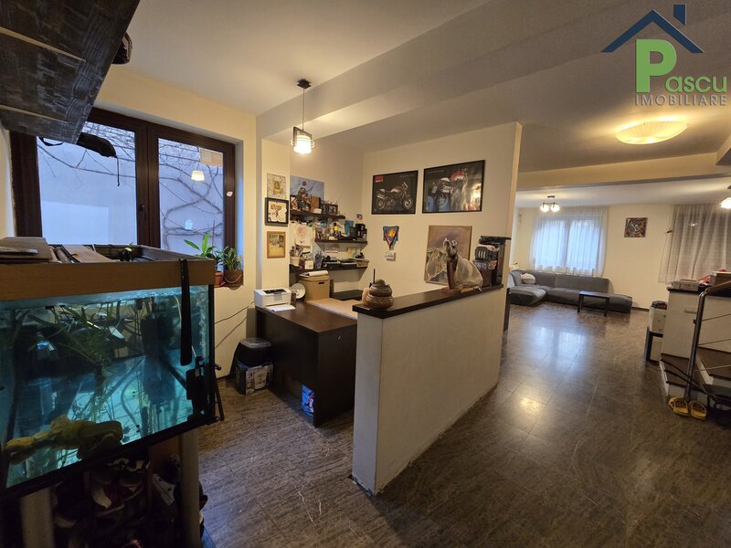 Brancoveanu, str. Alunisului