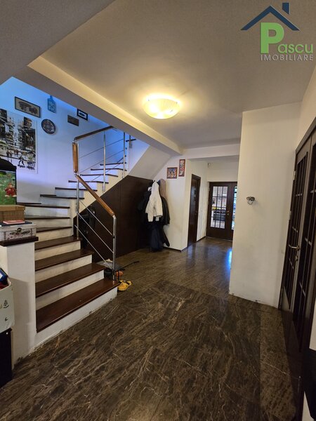 Brancoveanu, str. Alunisului