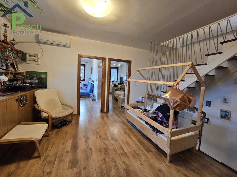 Brancoveanu, str. Alunisului