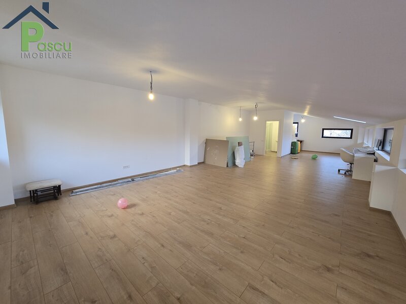 Brancoveanu, str. Alunisului