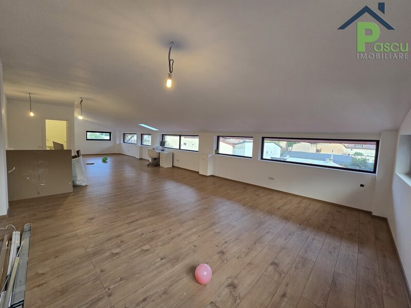 Brancoveanu, str. Alunisului